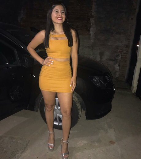 Belen Blanco only fans xxx