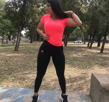 Belen Blanco onlyfans model images