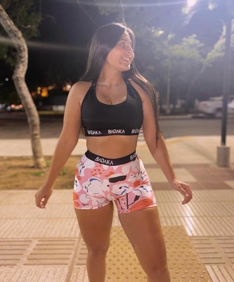 Belen Blanco naked onlyfans leaks