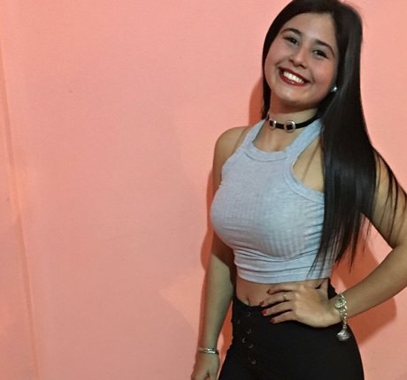 Belen Blanco strip onlyfans