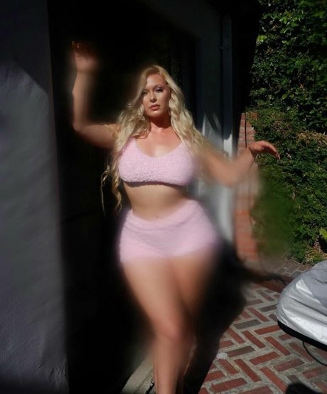 Amethyst Franklin leaked only fans