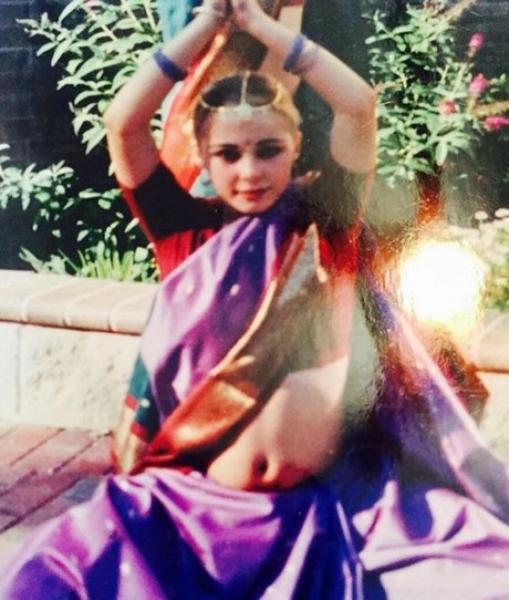 Amethyst Franklin onlyfans ass