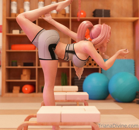 trianadivine onlyfans pics