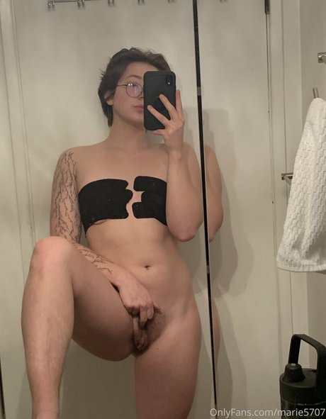 marie5707 onlyfans nudes leaked