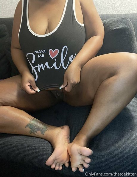 thetoekitten leaked nudes onlyfans