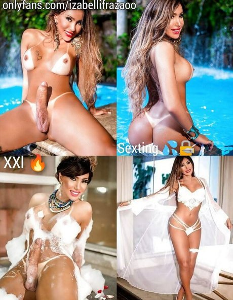 Izabelli Frazao porn onlyfans leaks