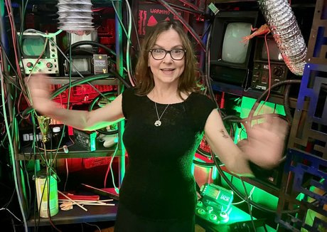 Violet Berlin onlyfans leaked free