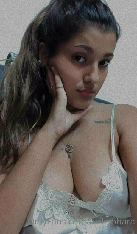 luckyohara onlyfans nude leaks