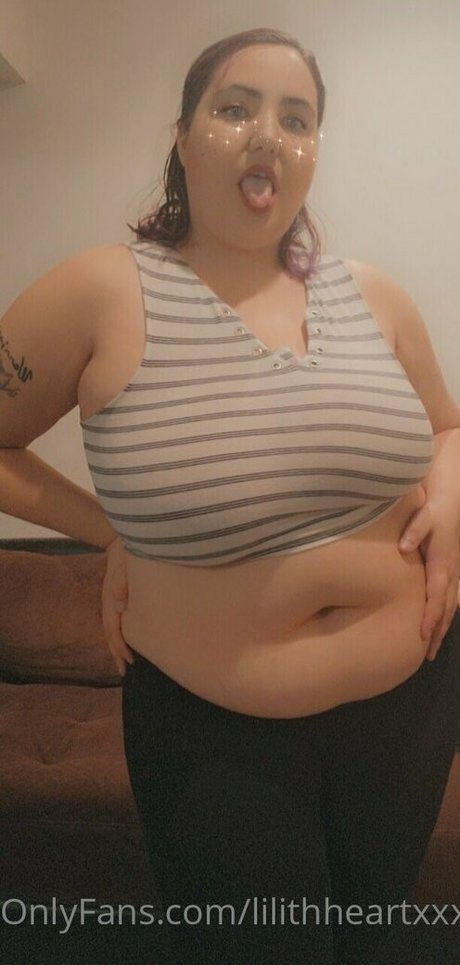 lilithheartxxx Profile pic