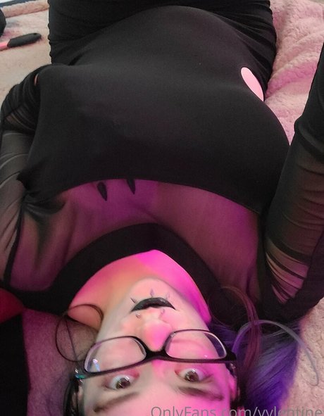 vylentine onlyfans exposed