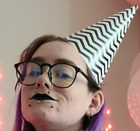 vylentine only fans nude