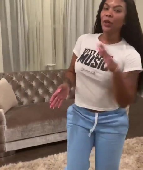 Chinese Kitty onlyfans leaked naked