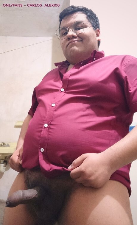 carlosalexi1007 only fans nude leaks