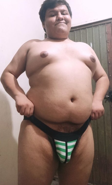 carlosalexi1007 fans only