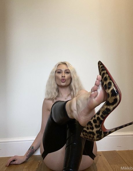 mikkib onlyfans nude leak