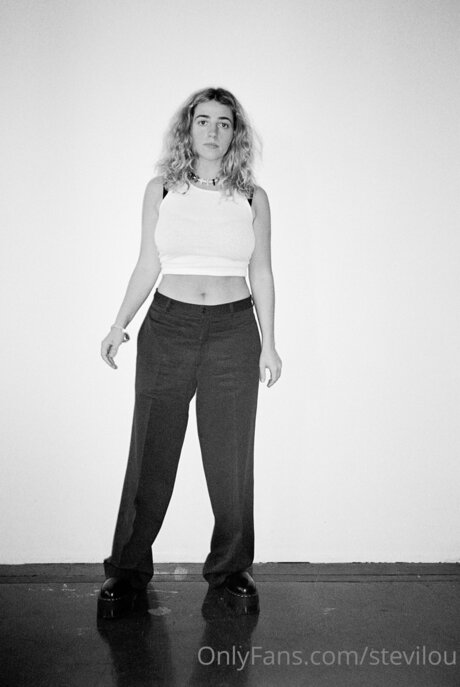 stevilou naked onlyfans pics