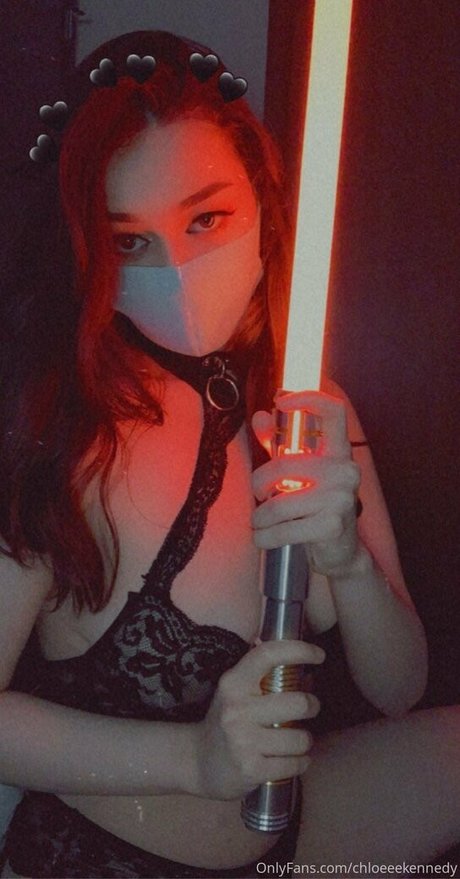 chloeeekennedy onlyfans strip