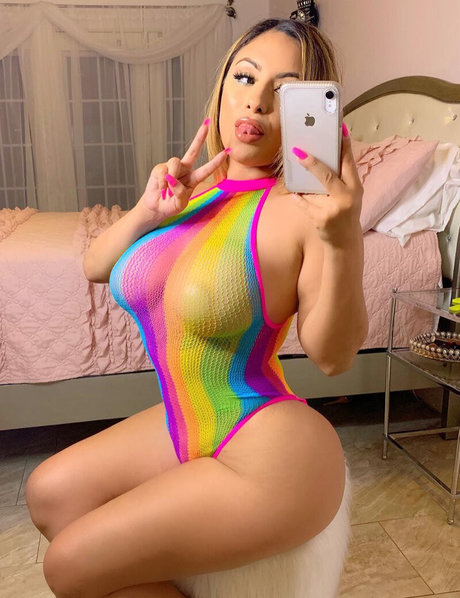 Priscilla Morales porn onlyfans leaks