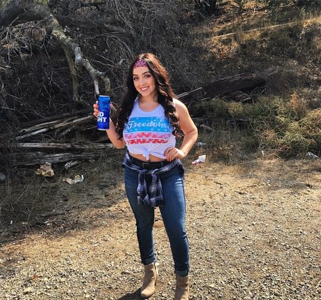 Alissandra Segura only fans porn