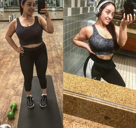 Alissandra Segura nude onlyfans leaks