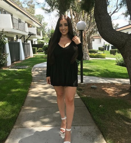 Alissandra Segura Profile pic