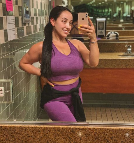 Alissandra Segura porn leaked onlyfans