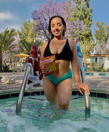 Alissandra Segura onlyfans naked