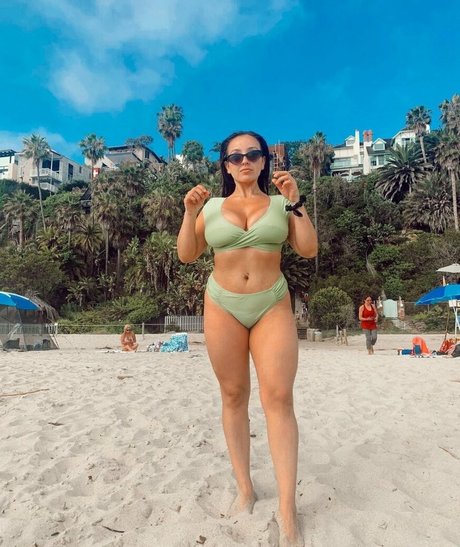 Alissandra Segura onlyfans pics nude