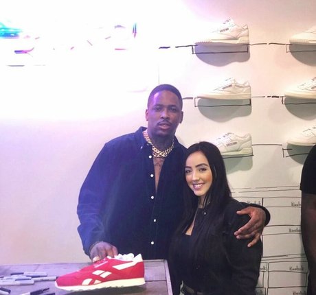 Alissandra Segura onlyfans model photos