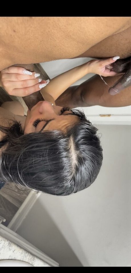 Money Green Zo onlyfans leaked sex