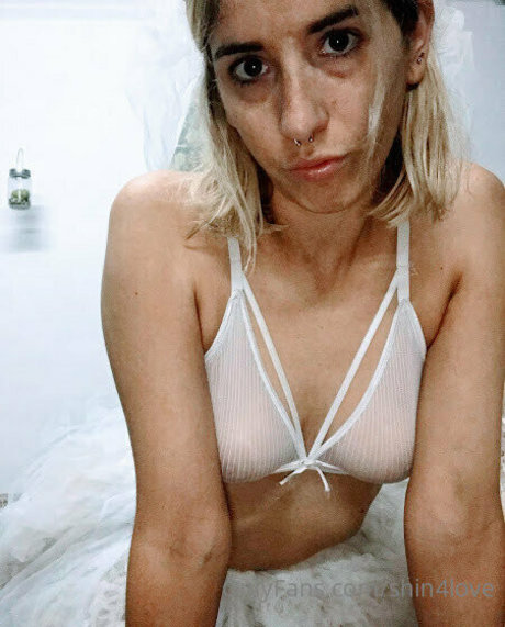 shin4love onlyfans pics nude