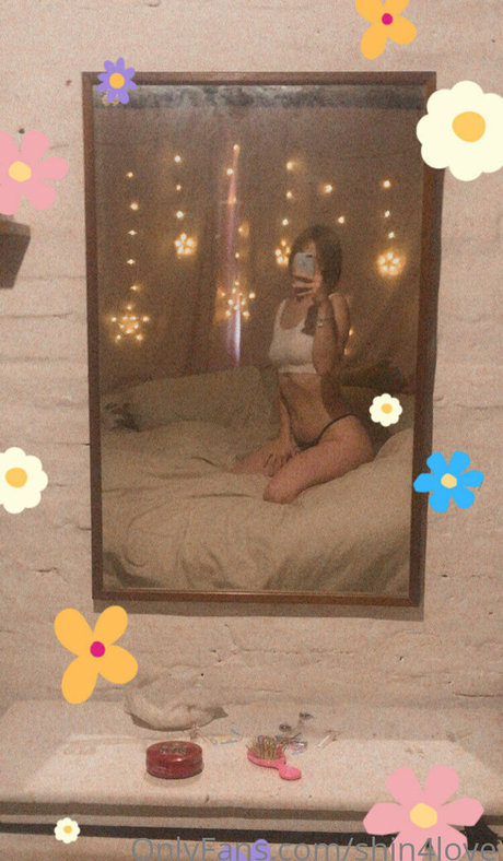 shin4love onlyfans porn