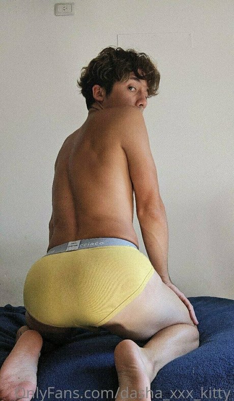 dasha xxx kitty onlyfans sextape leak