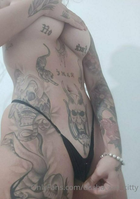 dasha xxx kitty xxx onlyfans