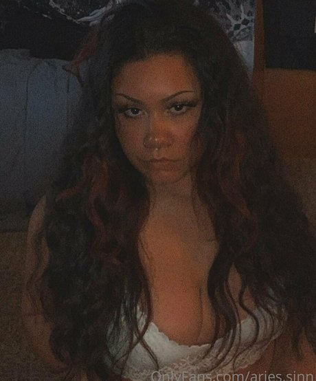 aries sinn onlyfans images