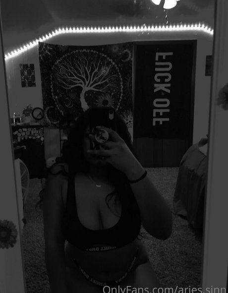 aries sinn onlyfans pictures