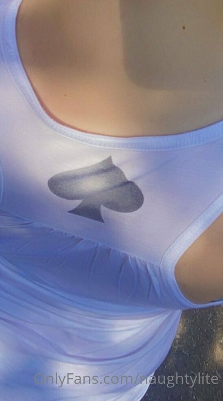 naughtylite onlyfans leak porn