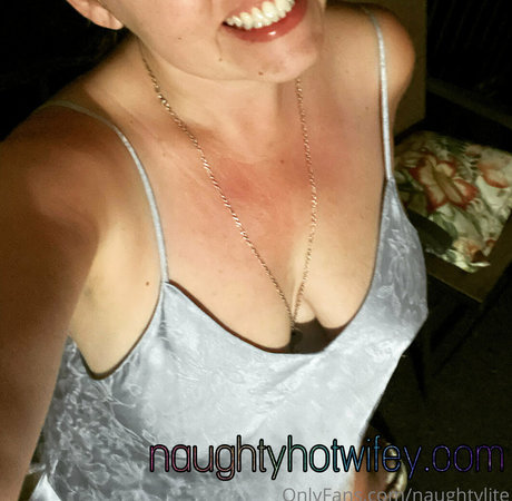 naughtylite onlyfans leaks free