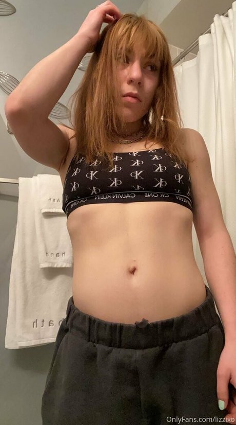 lizzixo leaked only fans