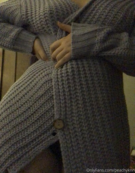 peachyknn onlyfans leak xxx