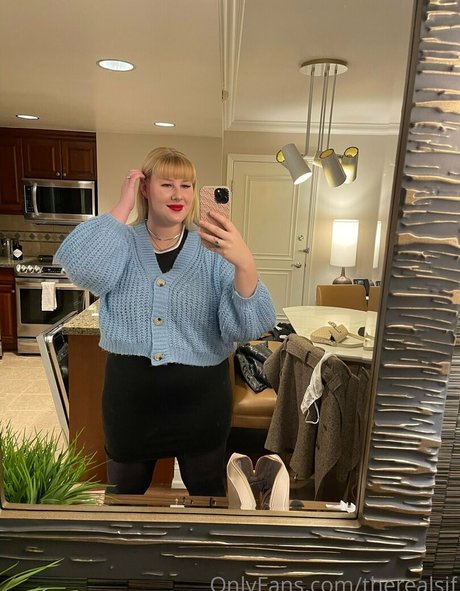 therealsif onlyfans leaks nude