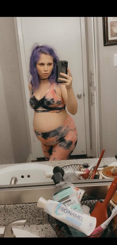 nymphobunni nude onlyfans porn