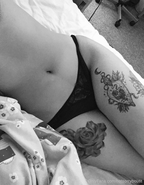 notsorryboutit nudes leaked onlyfans