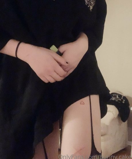 bunny cake onlyfans images