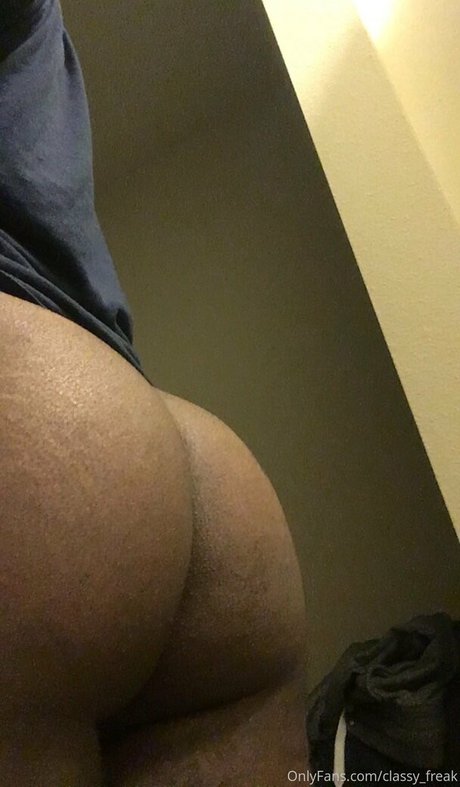 classy freak onlyfans leaks