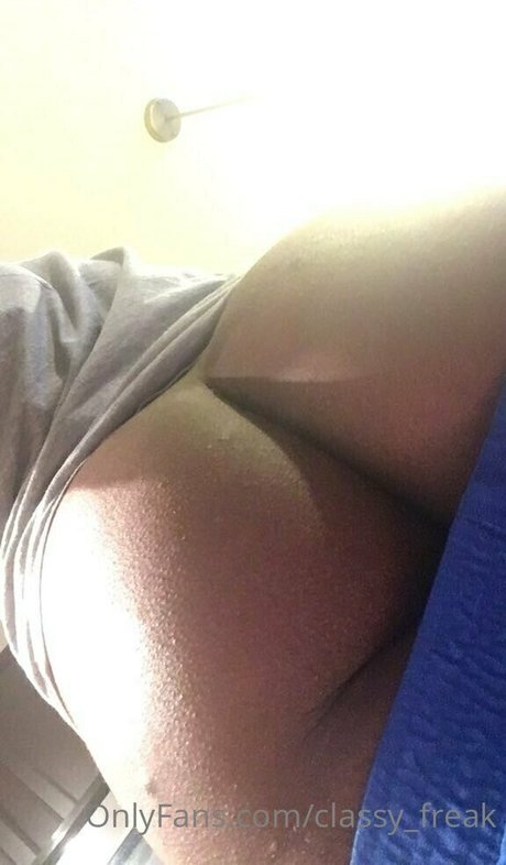 classy freak onlyfans free porn