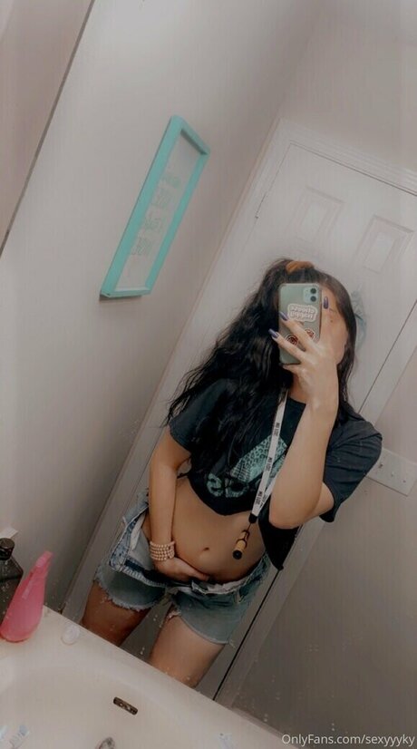 sexyyyky onlyfans free porn