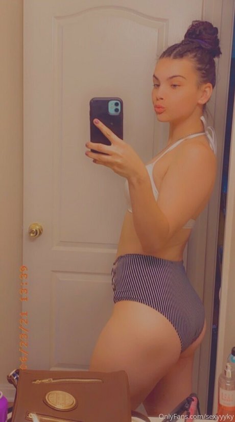 sexyyyky xxx onlyfans