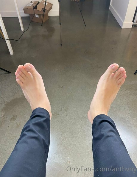 anthvny onlyfans leaked
