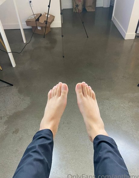 anthvny leaked porn onlyfans